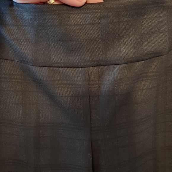 Zac & Rachel tummy control dress pants - Picture 8 of 8